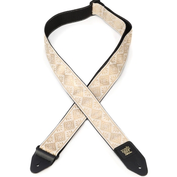 Ernie Ball Classic Jacquard Guitar Strap - Diamond Blossom