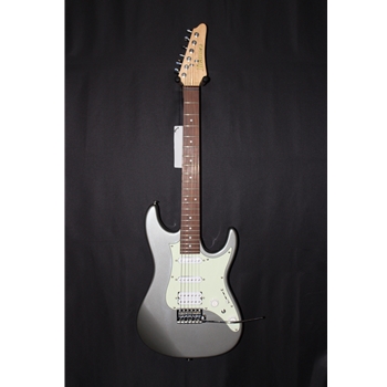 Ibanez AZES40 Electric Guitar - Tungsten