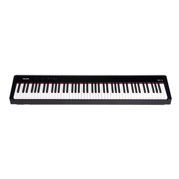 NUX NPK-10 Portable Digital Piano with Dual-mode & Bluetooth - Black