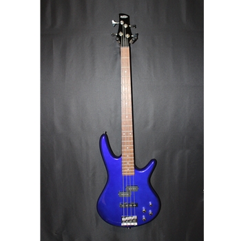 Ibanez GSR200 Soundgear 4-string Bass Used