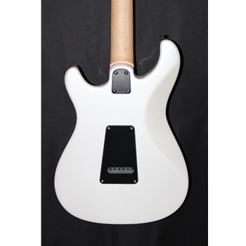 Volume 11 Music - PRS SE Studio Standard Rosewood, White Pearl