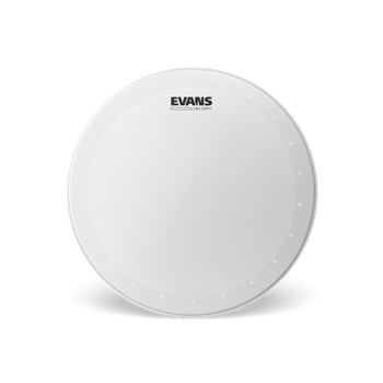 EVANS HD Dry Drumhead, 10 Inch