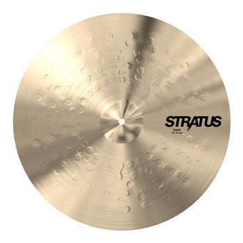 Sabian Stratus Crash Cymbal 16"