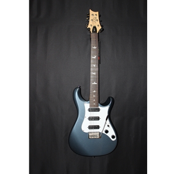 PRS SE NF 3 Electric Guitar - Gun Metal Grey with Rosewood Fingerboard