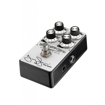Laney TI-BOOST Tonny Iommi's signature gain pedal