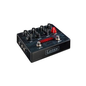 Laney IRONHEART Guitar AMPLI PEDAL 60W