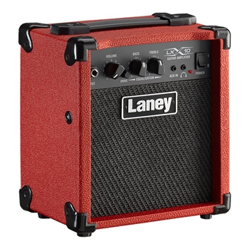 Laney LX10 BK electric guitar combo, 10W, 5"