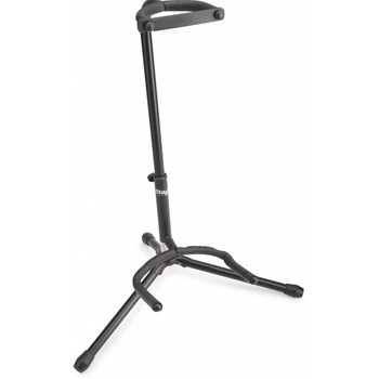Stagg Tripod guitar stand Black