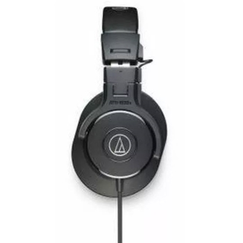 Audio-Technica ATH-M30X dynamic monitor headphones, 40 mm