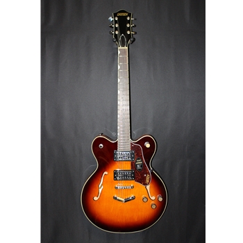 Gretsch G2622 Streamliner Centerblock Forge Glow Refurbished