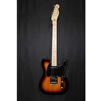 Squier Affinity Series Telecaster Refurbished
