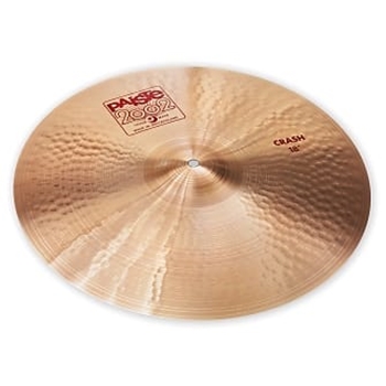 Paiste 2002 Crash 18-inches