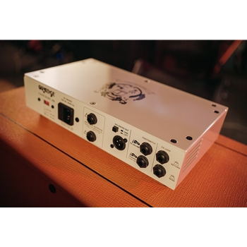 Orange Gain Baby 100