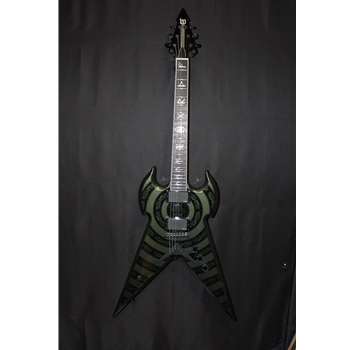 Wylde Audio Warhammer Norse Dragon Bullseye