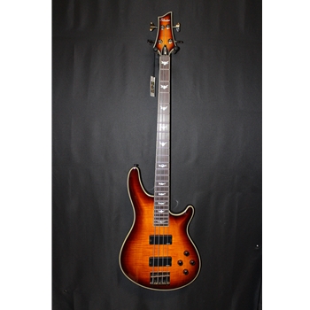 Schecter Omen Extreme-4 VintageSunburst