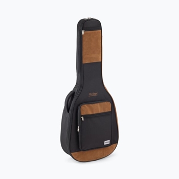 On-Stage Adventure Series Acoustic Guitar Gig Bag Black