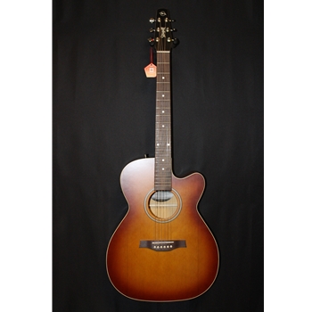 SEAGULL Entourage Rustic Burst CH CW EQ