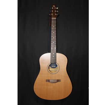 SEAGULL S6 Collection 1982