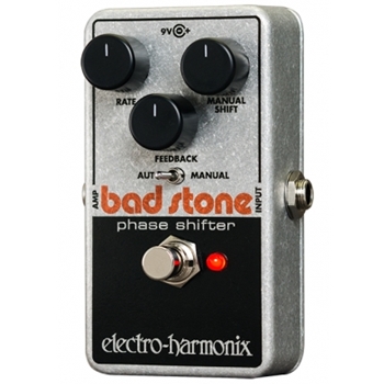 Electro-Harmonix Bad Stone Phase Shifter