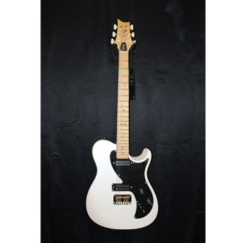 PRS SE NF 53 Electric Guitar - Pearl White