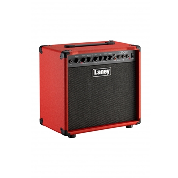 Laney LX35R electric guitar combo 35W, 8", with reverb
