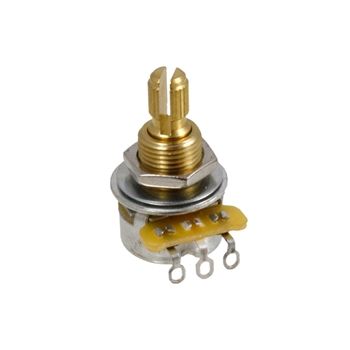 AllParts CTS 250K Mini Split Audio Potentiometer
