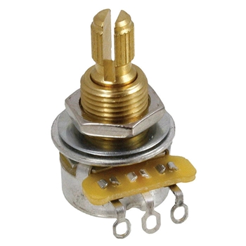 AllParts CTS 500K Mini Split Audio Potentiometer