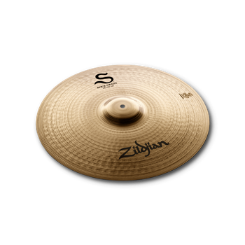 Zildjian S 18" Rock Crashes