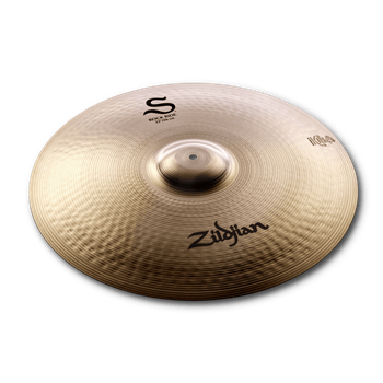 Zildjian S 20" Rock Ride