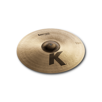 Zildjian 17 inch K Zildjian Sweet Crash Cymbal