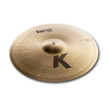 Zildjian K Zildjian Sweet Ride Cymbal - 21 inches
