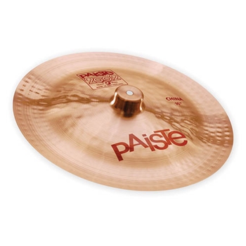 Paiste 2002 China16-inches