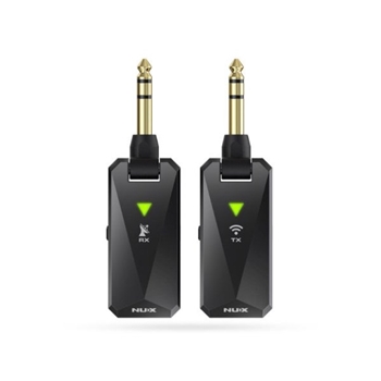 NUX B-5RC | 2.4GHz Wireless Guitar System