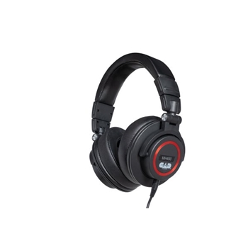 CAD MH400 Closed-back Studio Headphones