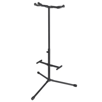 On-Stage Hang-It Double Guitar Stand GS7255