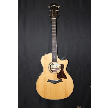 Taylor 414ce Studio Natural