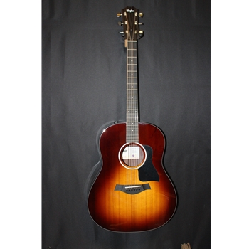 Taylor 217e Plus SB