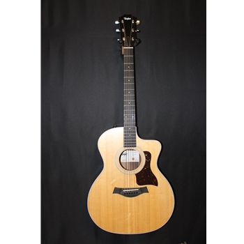 Taylor 214ce
