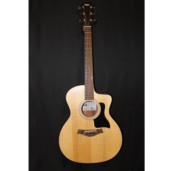 Taylor 114ce