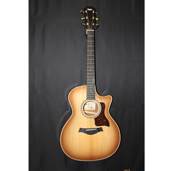 Taylor 314ce Studio Shaded Edgeburst