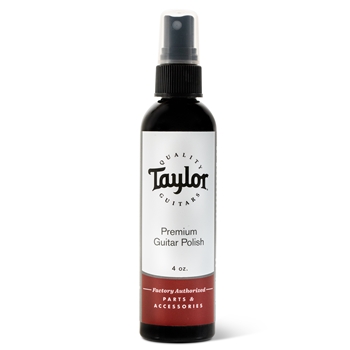 Taylor Guitar Polish,4 Oz