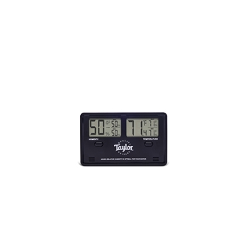 Taylor Hygrometer 2.0