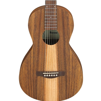 Ibanez PN2 Acoustic Guitar - Open Pore Natural