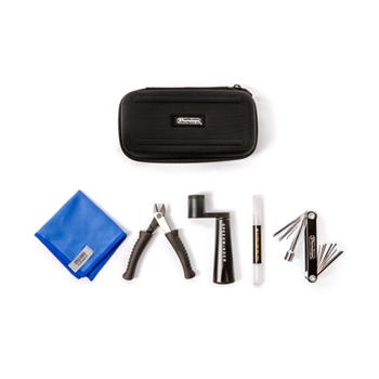 DUNLOP SYSTEM 65™ COMPLETE GUITAR & BASS STRING CHANGE TOOL KIT