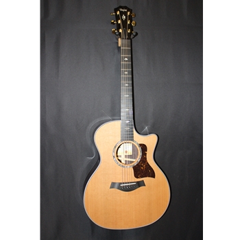 Taylor 714ce, Next Generation