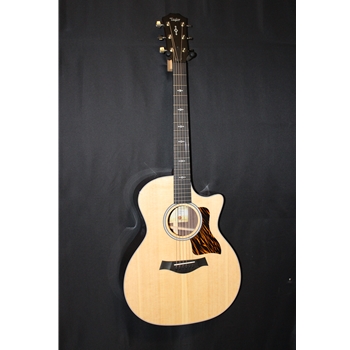 Taylor 414ce, Next Generation