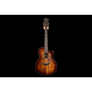 Taylor K24ce Special Edition, Next Generation