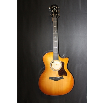 Taylor Next Generation 614ce