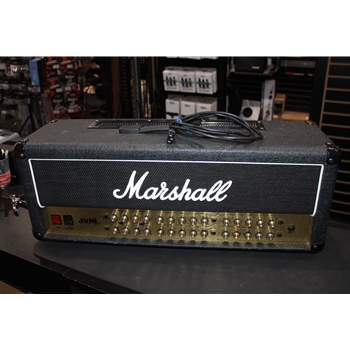 Marshall JVM410H 100 Watt Tube Guitar Amplifier Head