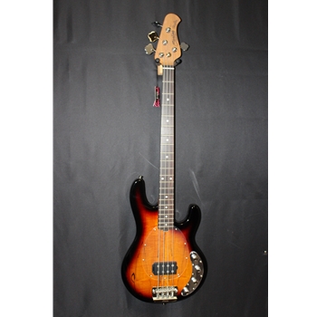 Sterling StingRay RAY34 Spalted Maple
